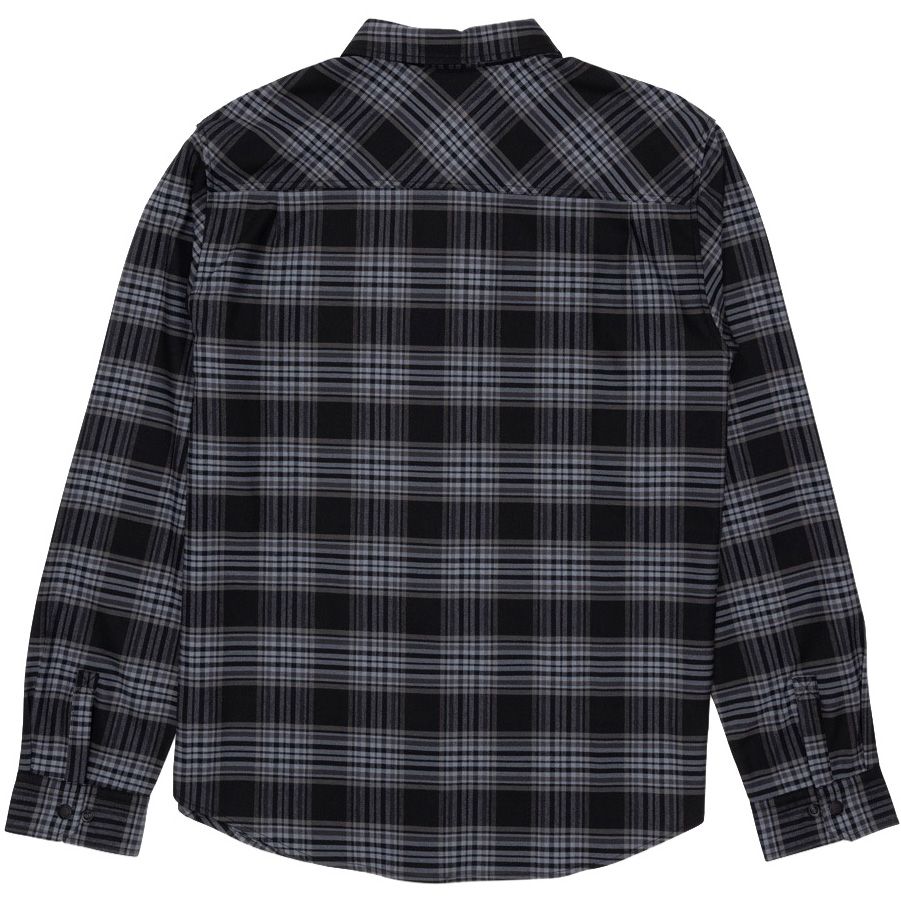 Salty Crew Men's Fathom Long Sleeve Tech Flannel product image
