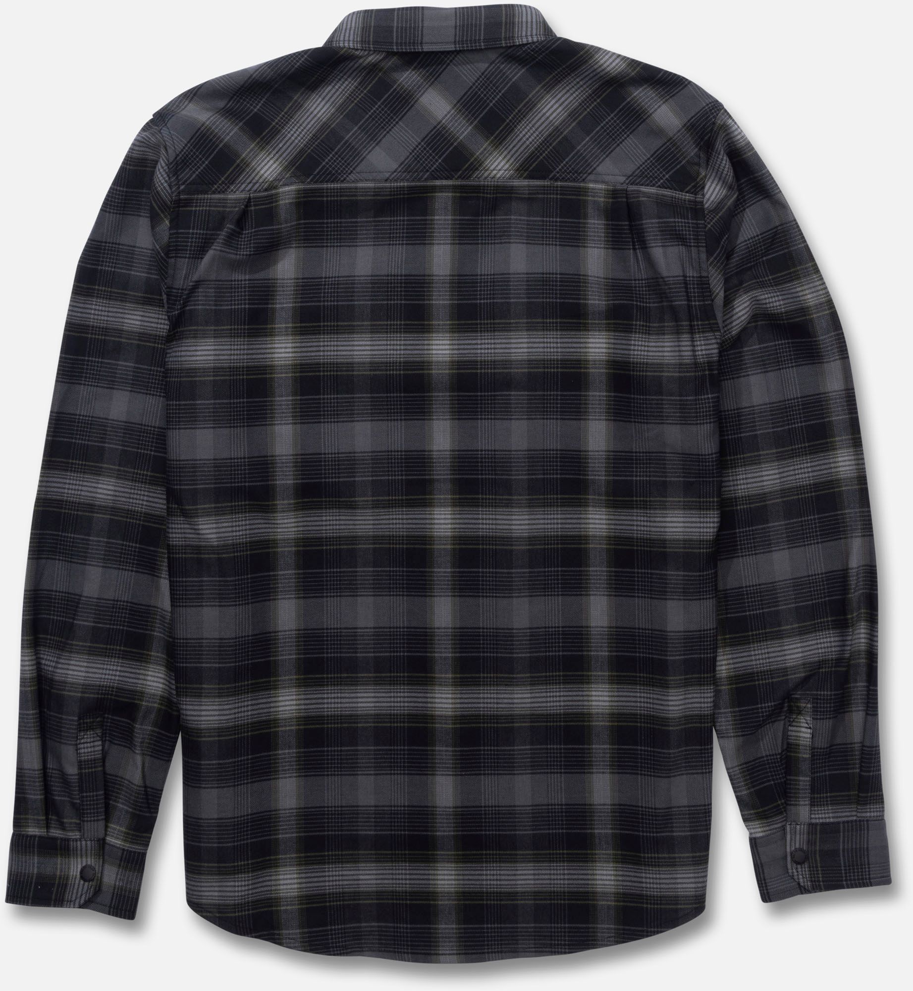 Salty Crew Men's Fathom Long Sleeve Tech Flannel product image