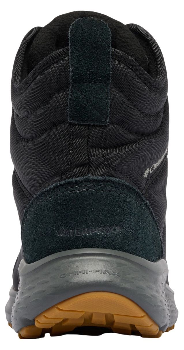 Columbia Men's Fairbanks Cityscape Omni-Heat Waterproof Winter Boots product image