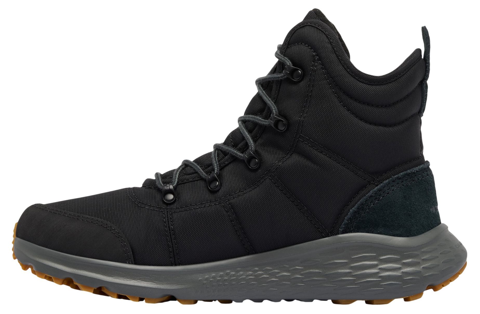 Columbia Men's Fairbanks Cityscape Omni-Heat Waterproof Winter Boots product image