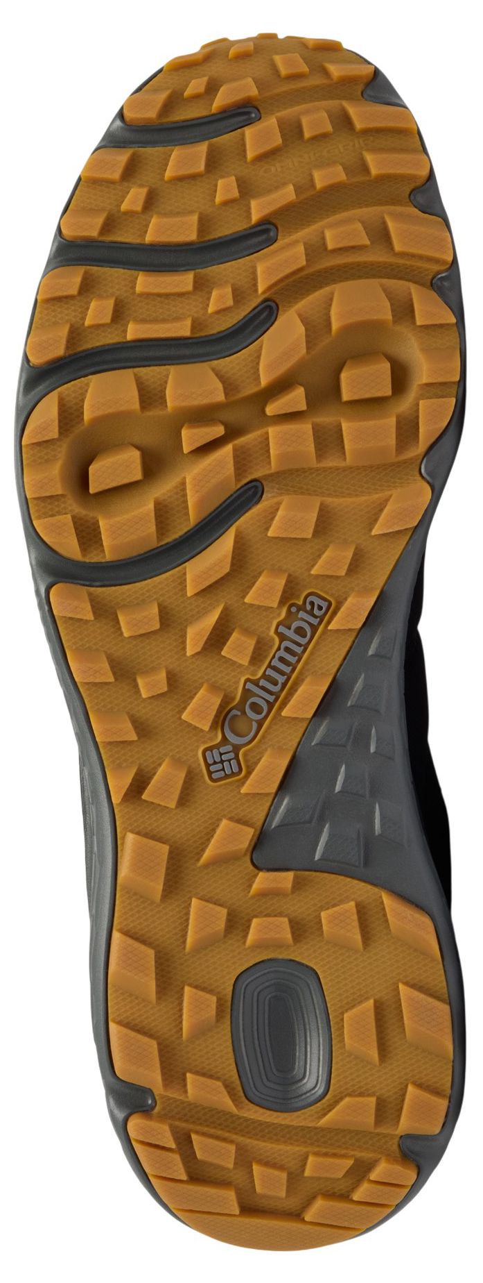 Columbia Men's Fairbanks Cityscape Omni-Heat Waterproof Winter Boots product image