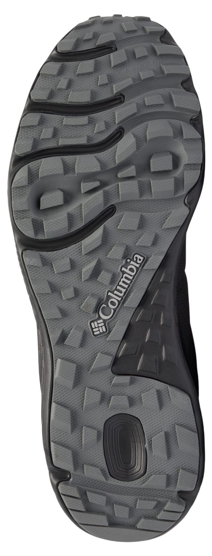 Columbia Men's Fairbanks Cityscape Omni-Heat Waterproof Winter Boots product image