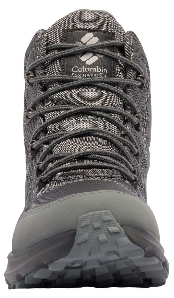 Columbia Men's Fairbanks Cityscape Omni-Heat Waterproof Winter Boots product image