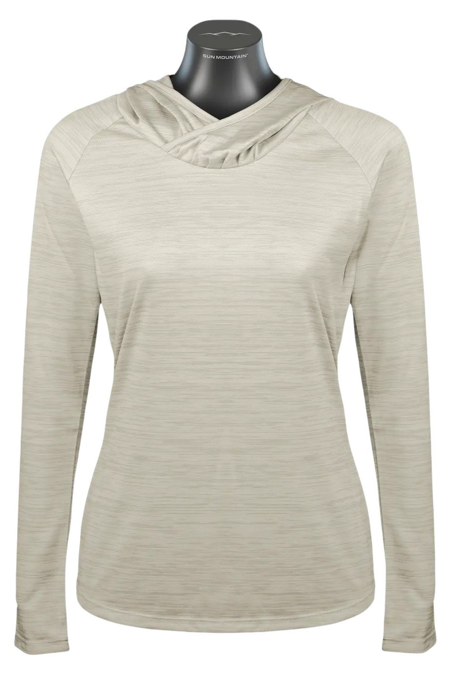 Sun Mountain Women's Greenside Golf Hoodie product image