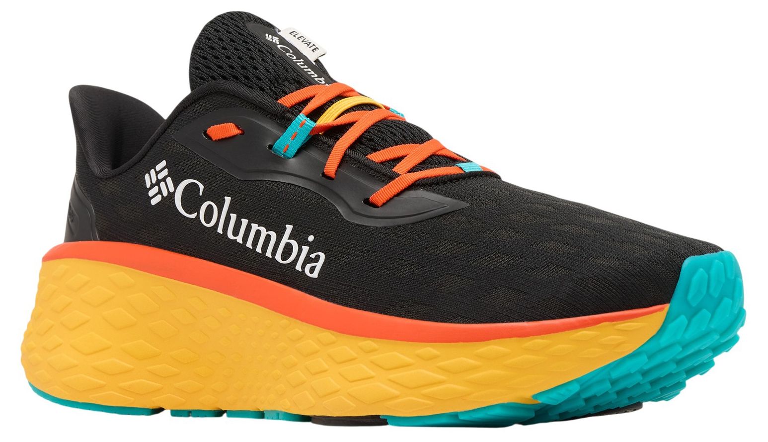 Columbia Men's Konos Elevate Hiking Shoes product image