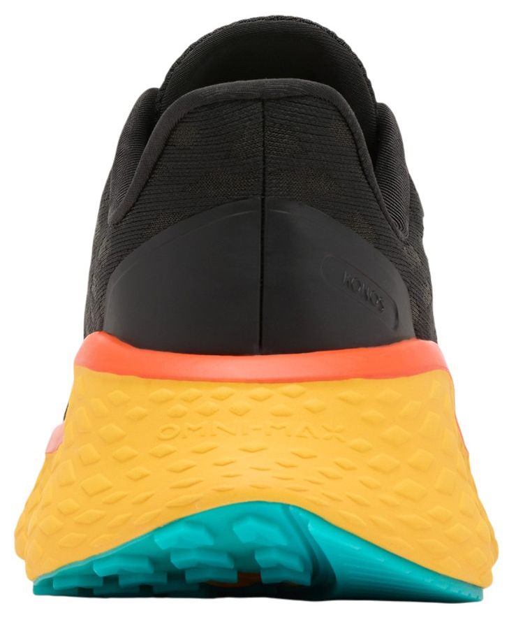 Columbia Men's Konos Elevate Hiking Shoes product image