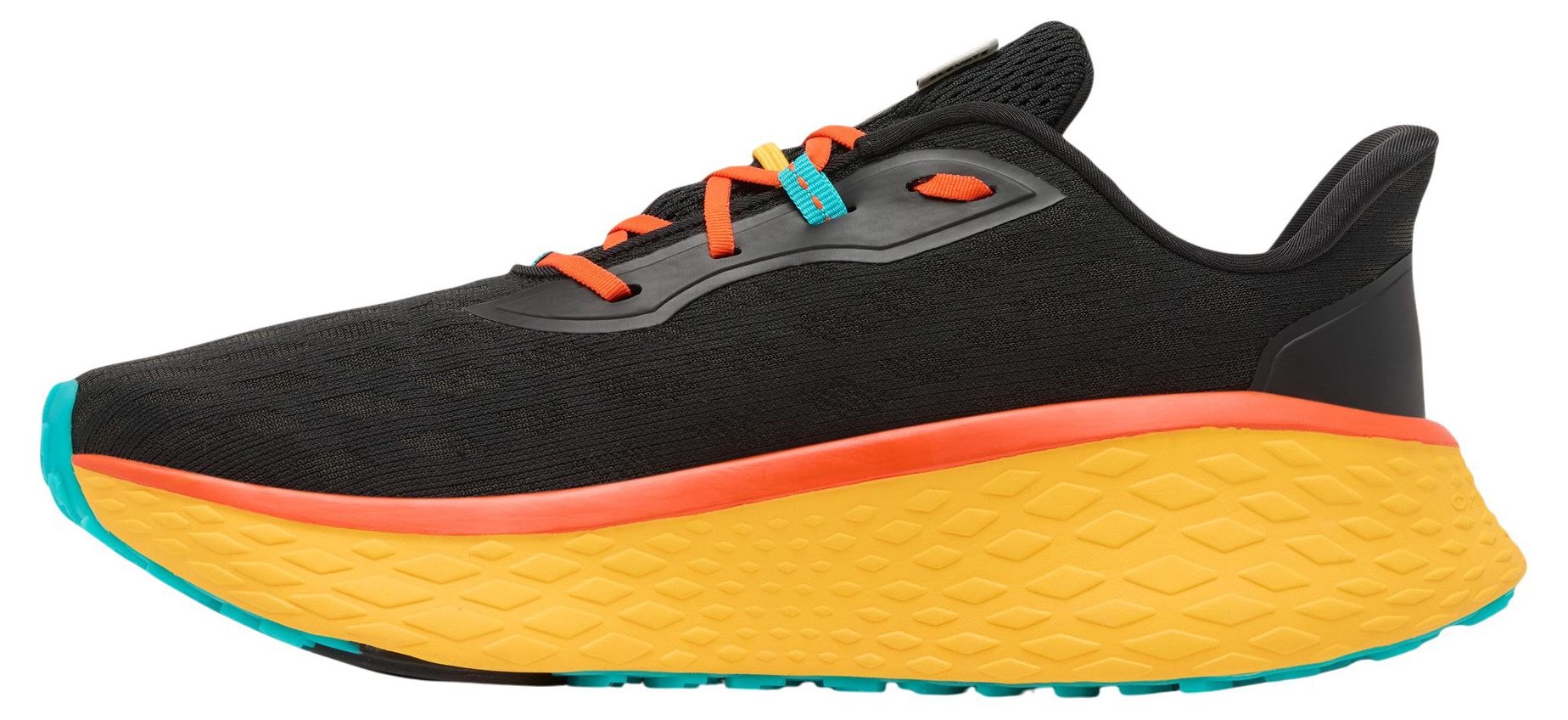 Columbia Men's Konos Elevate Hiking Shoes product image