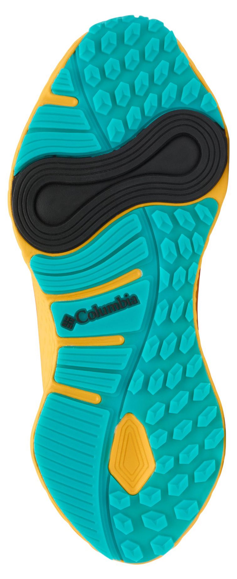 Columbia Men's Konos Elevate Hiking Shoes product image