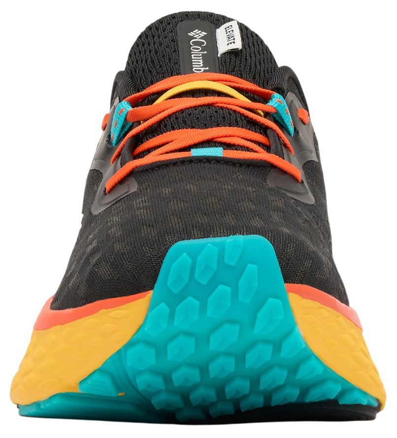 Columbia Men's Konos Elevate Hiking Shoes product image