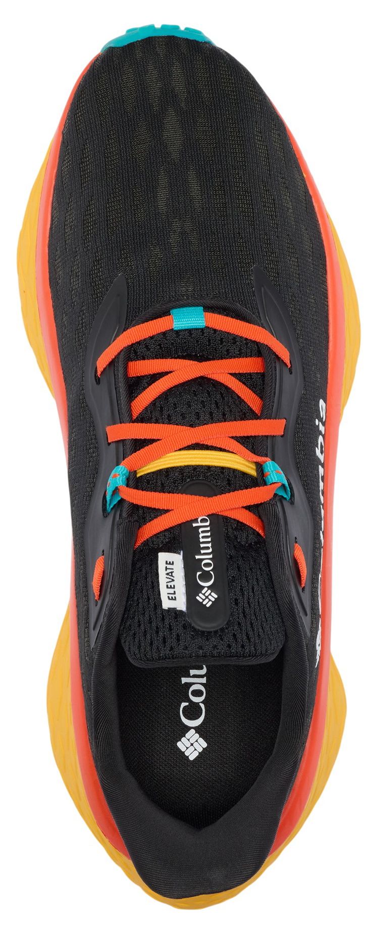 Columbia Men's Konos Elevate Hiking Shoes product image