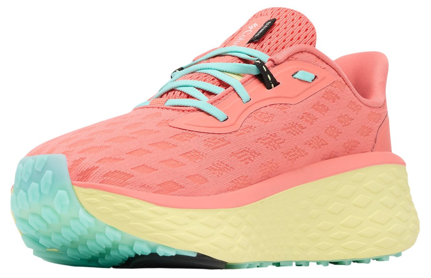 Columbia Women's Konos Elevate Hiking Shoes product image