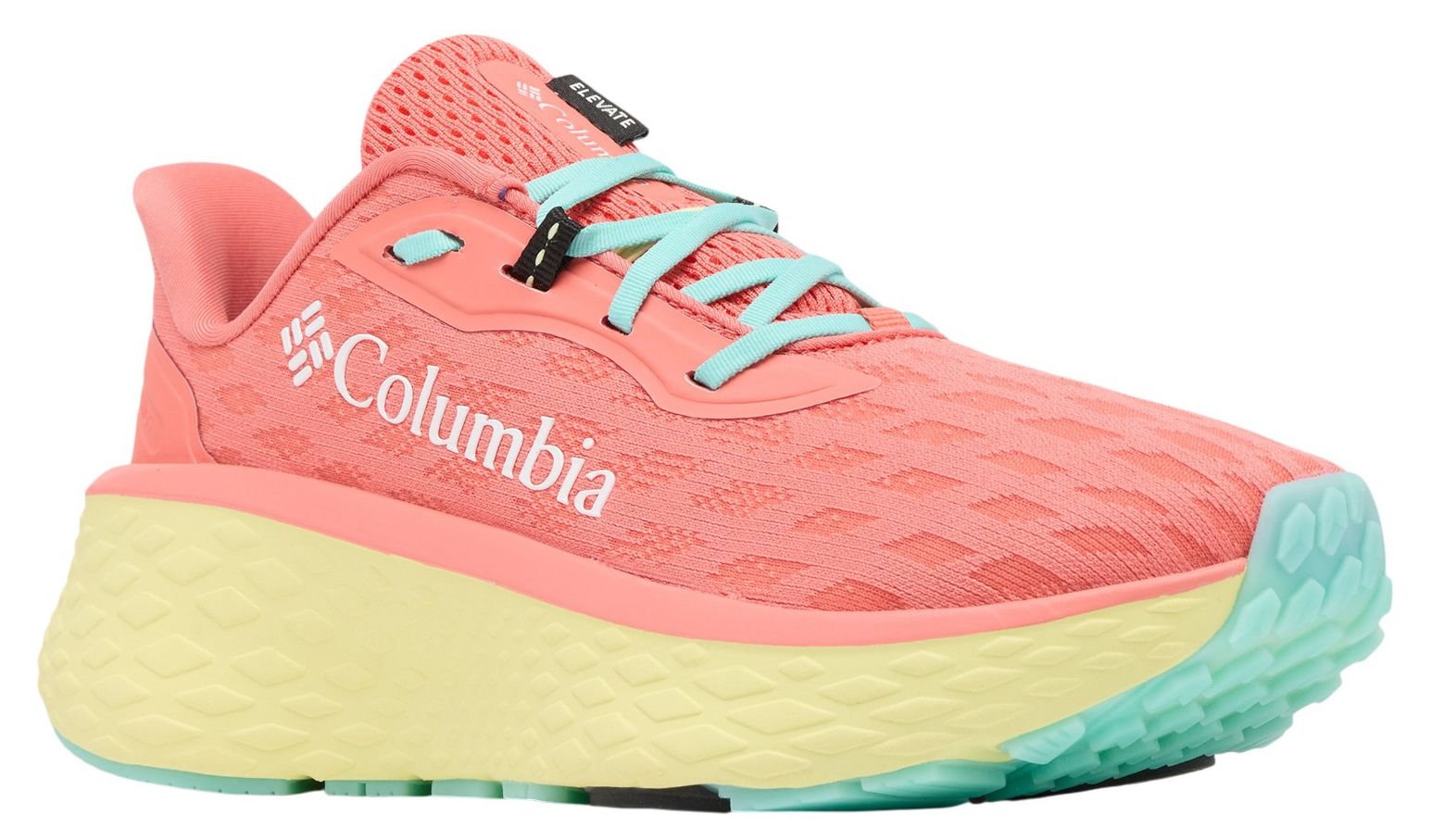 Columbia Women's Konos Elevate Hiking Shoes product image