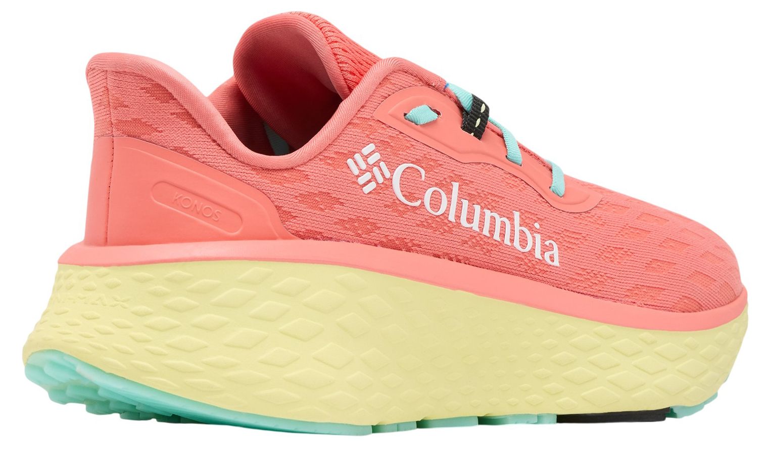 Columbia Women's Konos Elevate Hiking Shoes product image