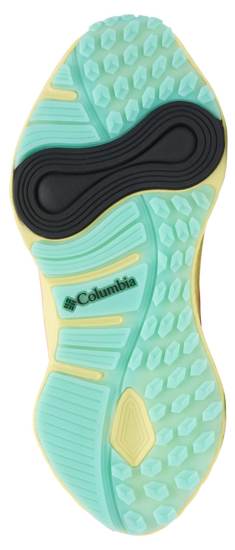 Columbia Women's Konos Elevate Hiking Shoes product image
