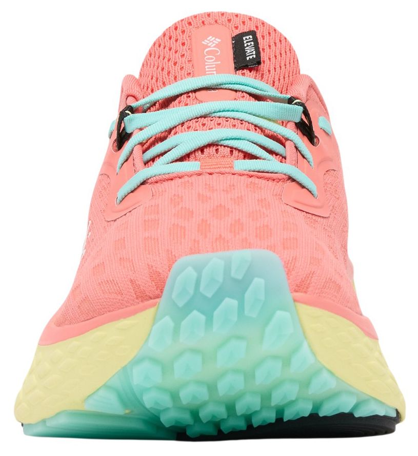 Columbia Women's Konos Elevate Hiking Shoes product image