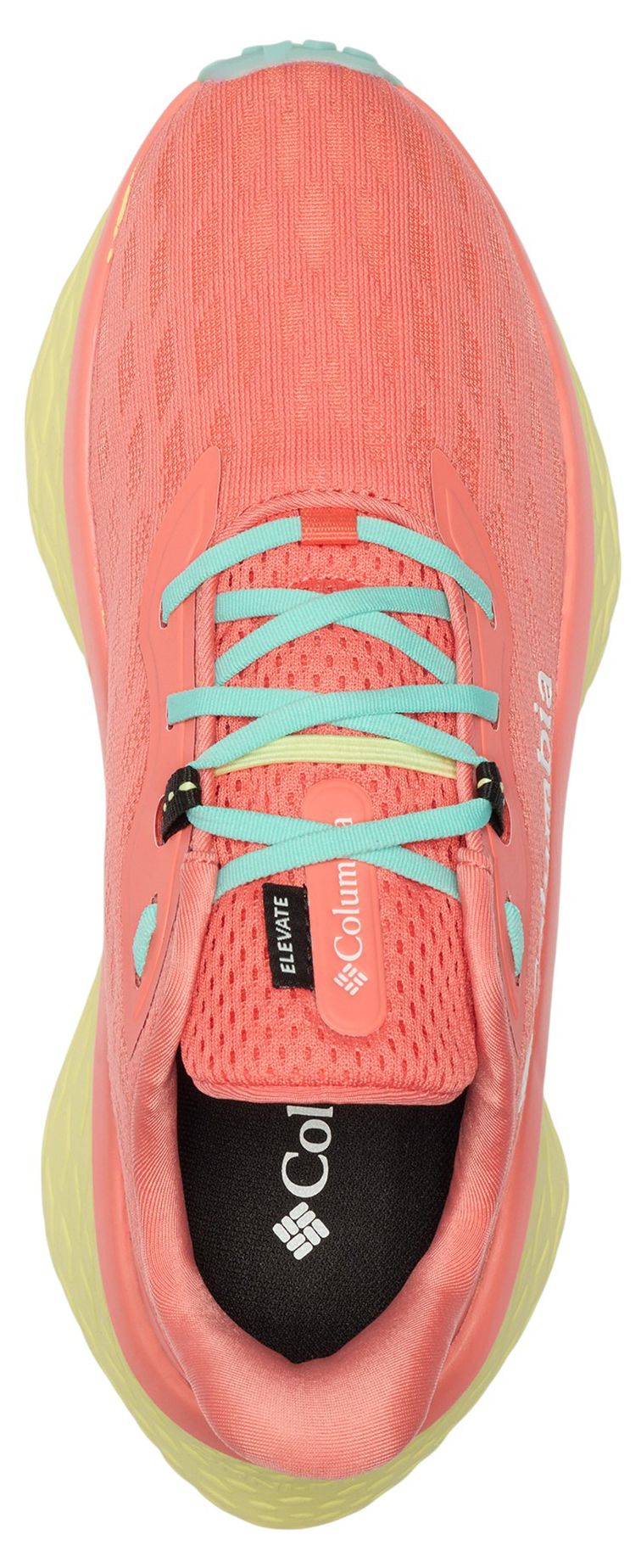Columbia Women's Konos Elevate Hiking Shoes product image