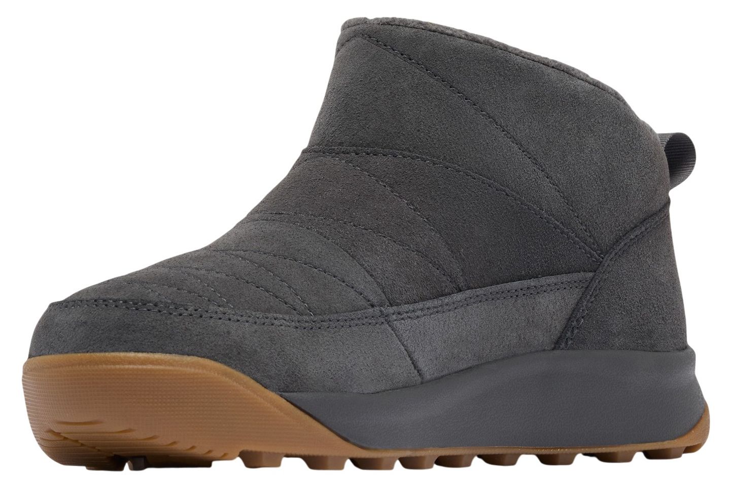 Columbia Women's Minx Xtra Shorty Suede Winter Boots product image