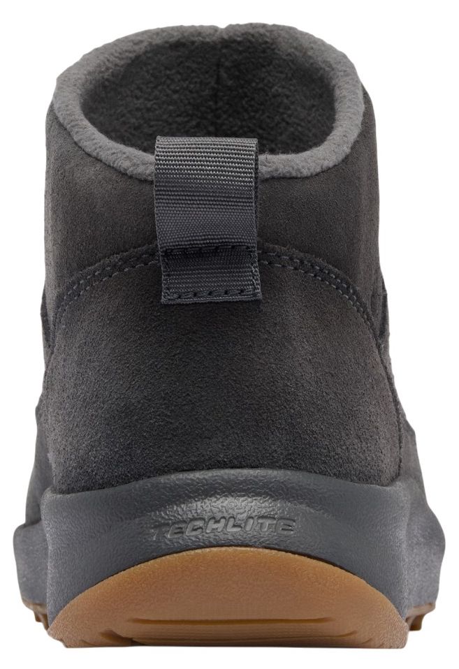 Columbia Women's Minx Xtra Shorty Suede Winter Boots product image