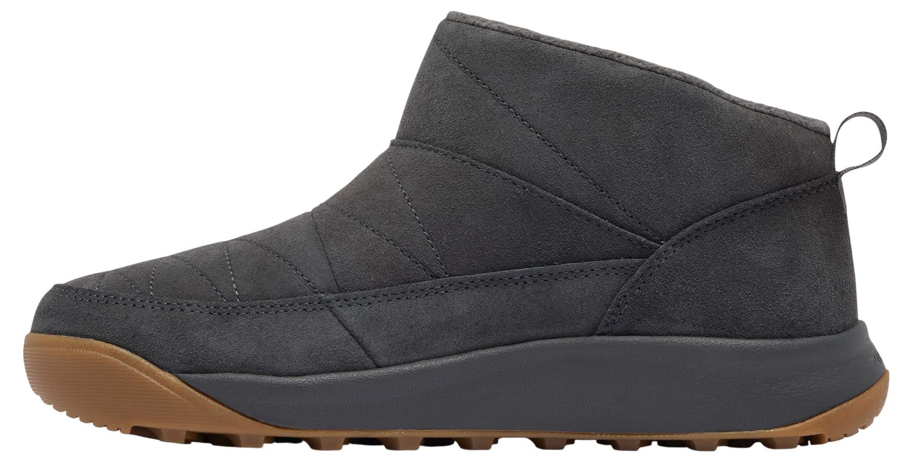 Columbia Women's Minx Xtra Shorty Suede Winter Boots product image