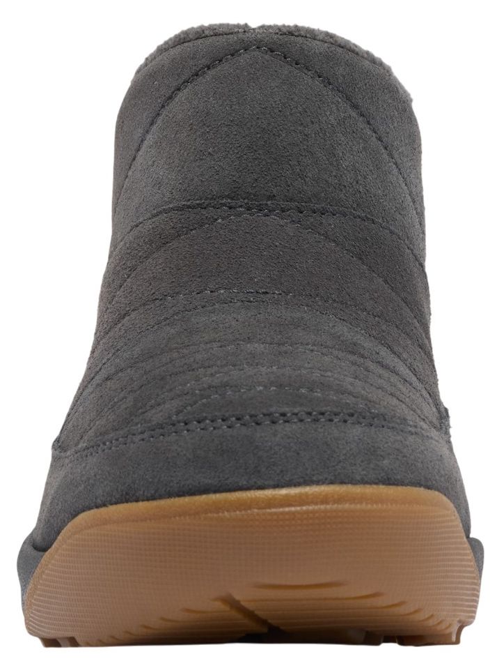 Columbia Women's Minx Xtra Shorty Suede Winter Boots product image