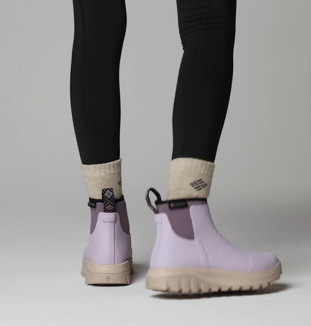 Columbia Women's Venturetrot Boots product