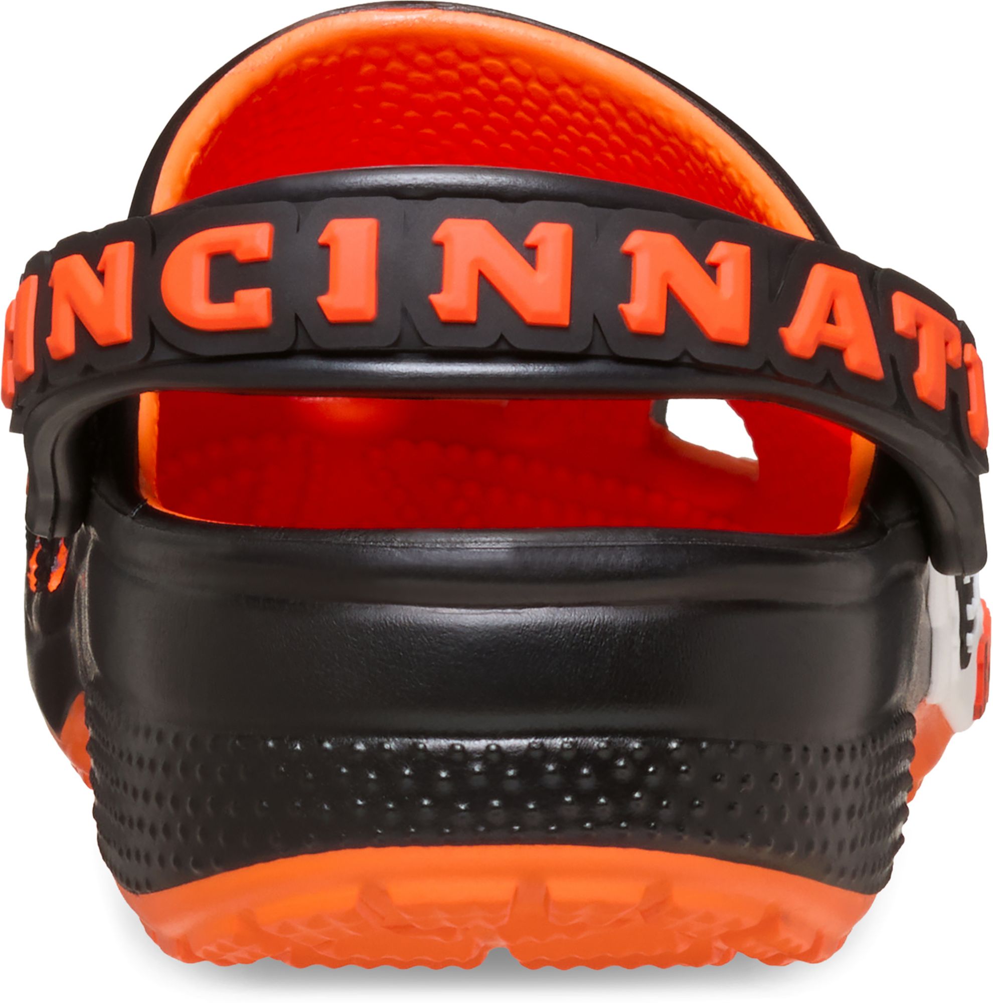 Crocs NFL Cincinnati Bengals Classic Clogs product image