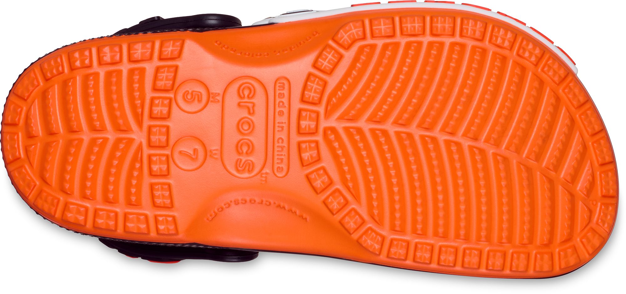 Crocs NFL Cincinnati Bengals Classic Clogs product image