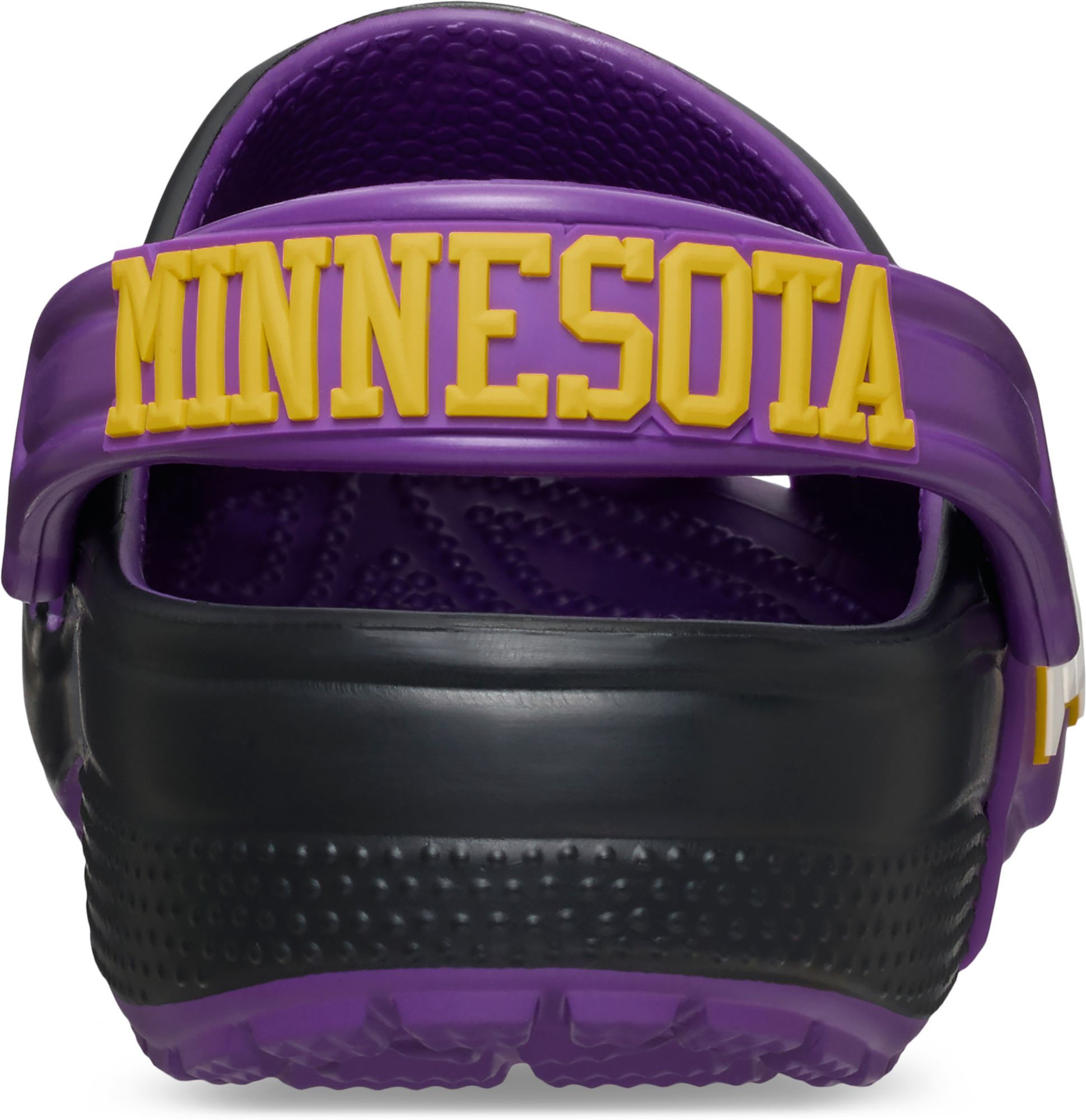 Crocs NFL Minnesota Vikings Classic Clogs product image