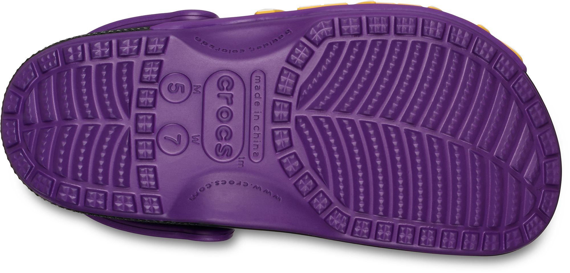 Crocs NFL Minnesota Vikings Classic Clogs product image