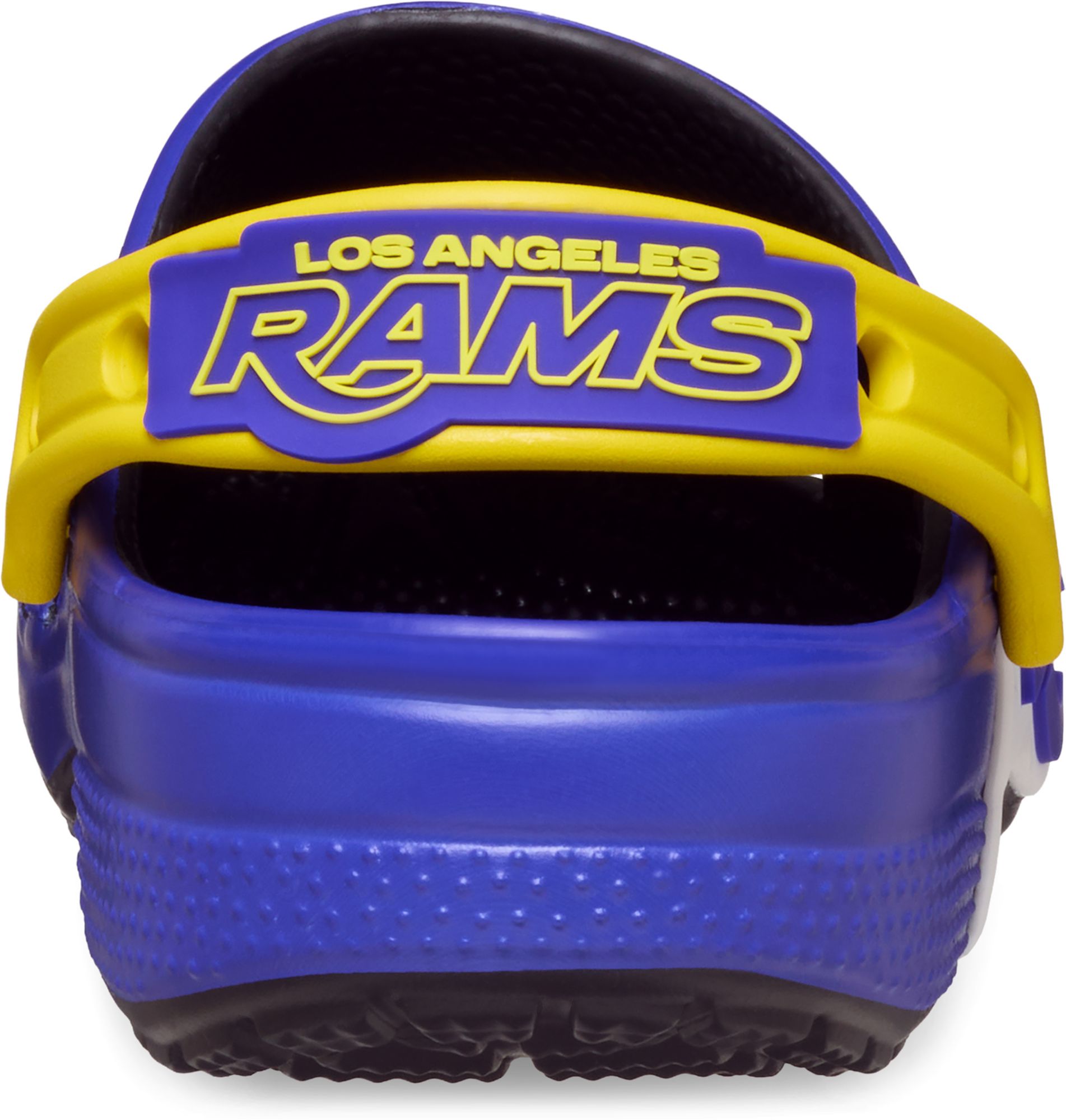 Crocs NFL LA Rams Classic Clogs product image