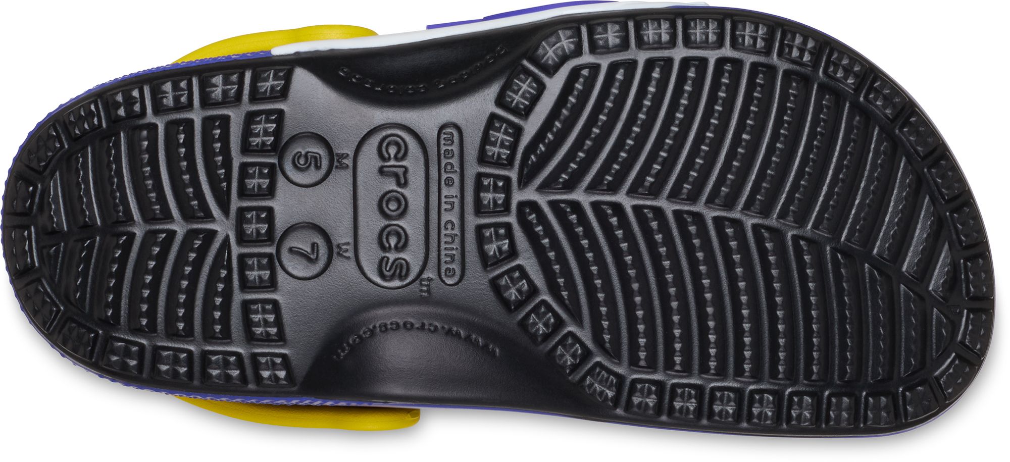 Crocs NFL LA Rams Classic Clogs product image
