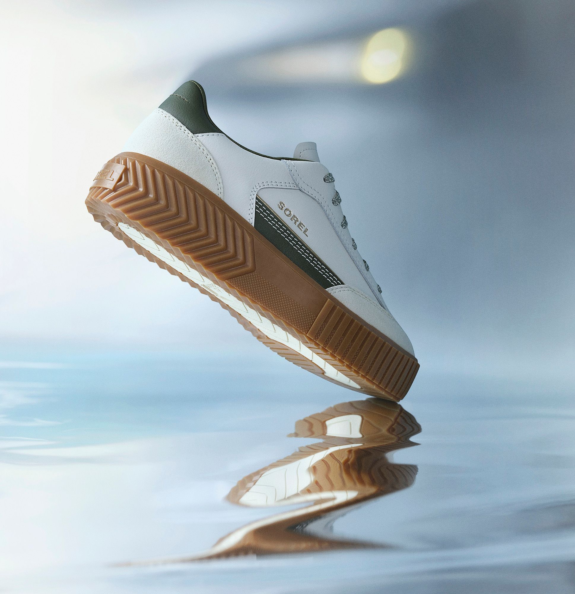 SOREL Women's ONA AVE™ T-TOE Shoe product image