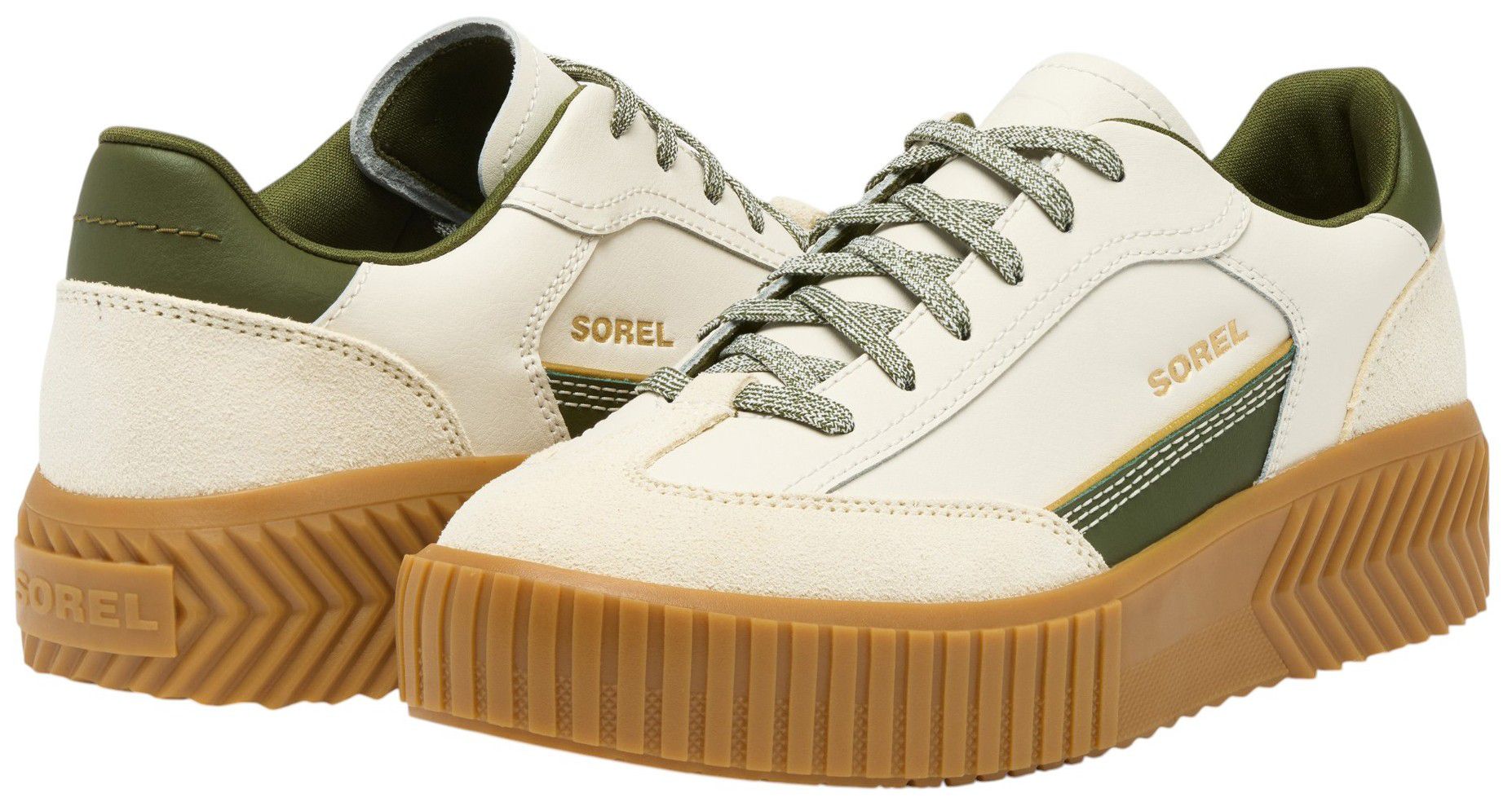 SOREL Women's ONA AVE™ T-TOE Shoe product image