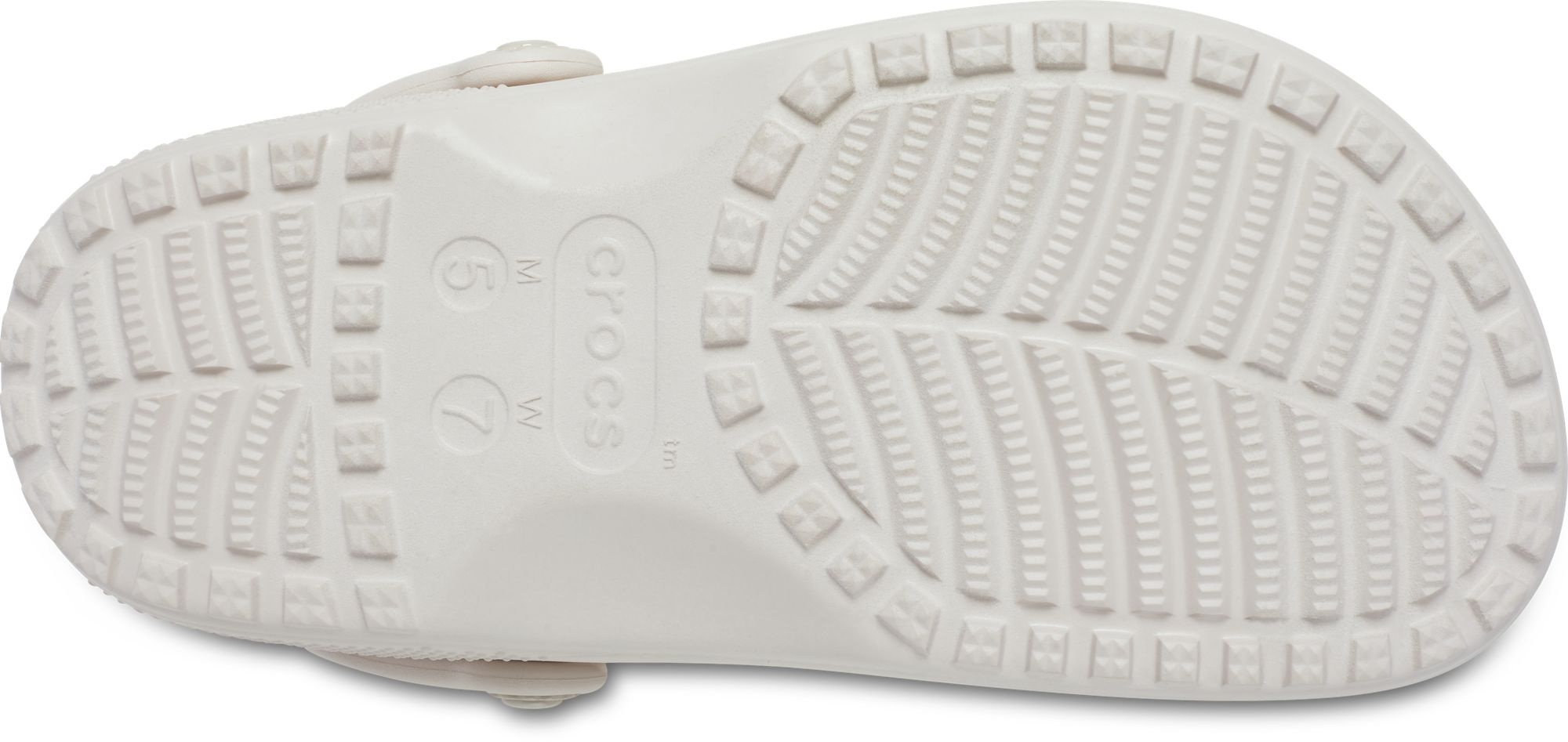 Crocs Classic Crafted Floral Clogs product image