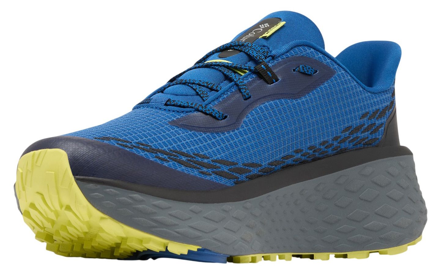 Columbia Men's Konos Trillium ATR Hiking Shoes product image