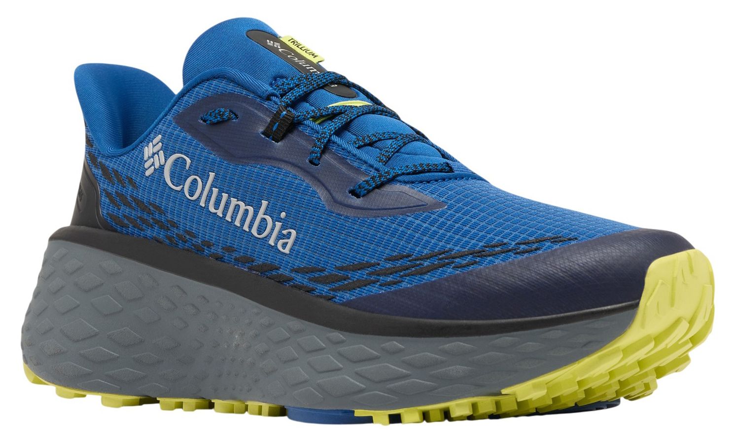 Columbia Men's Konos Trillium ATR Hiking Shoes product image