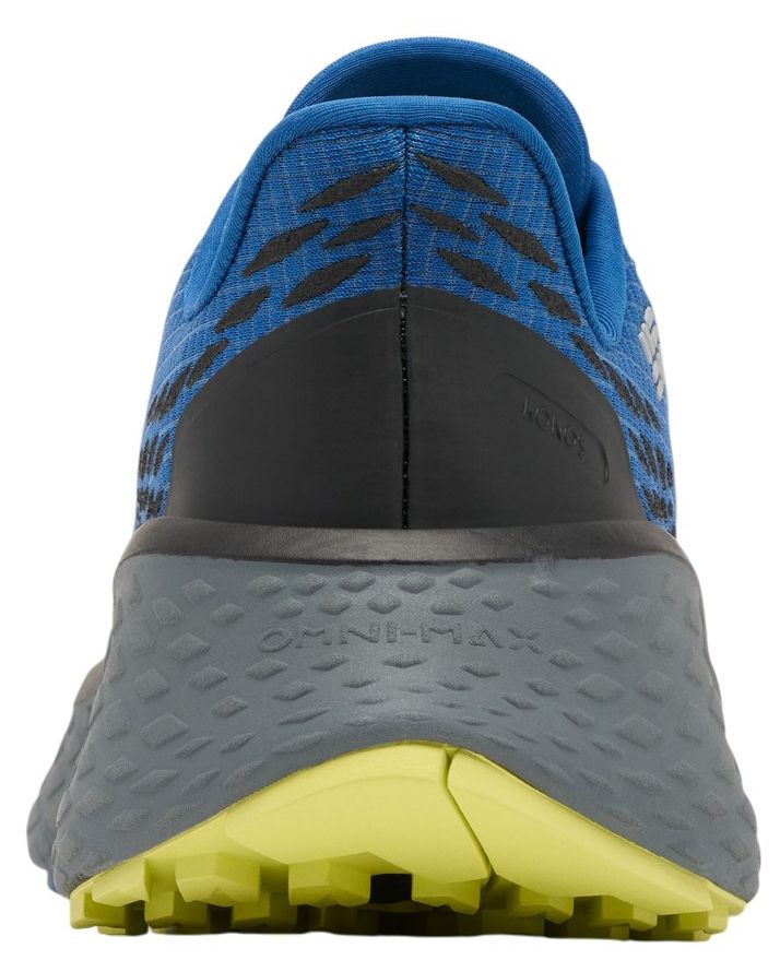 Columbia Men's Konos Trillium ATR Hiking Shoes product image