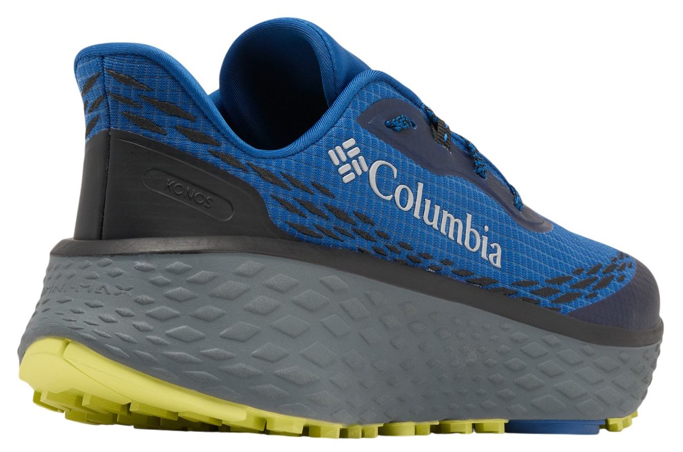 Columbia Men's Konos Trillium ATR Hiking Shoes product image