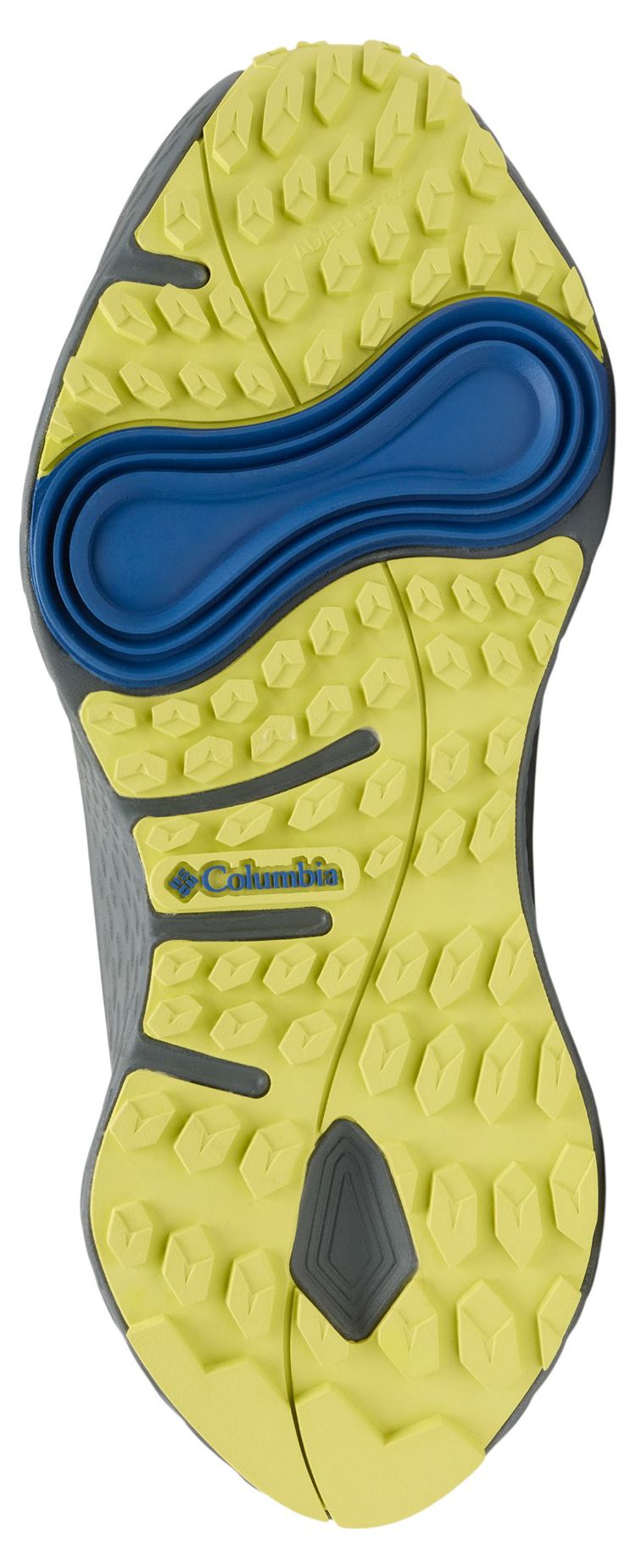 Columbia Men's Konos Trillium ATR Hiking Shoes product image