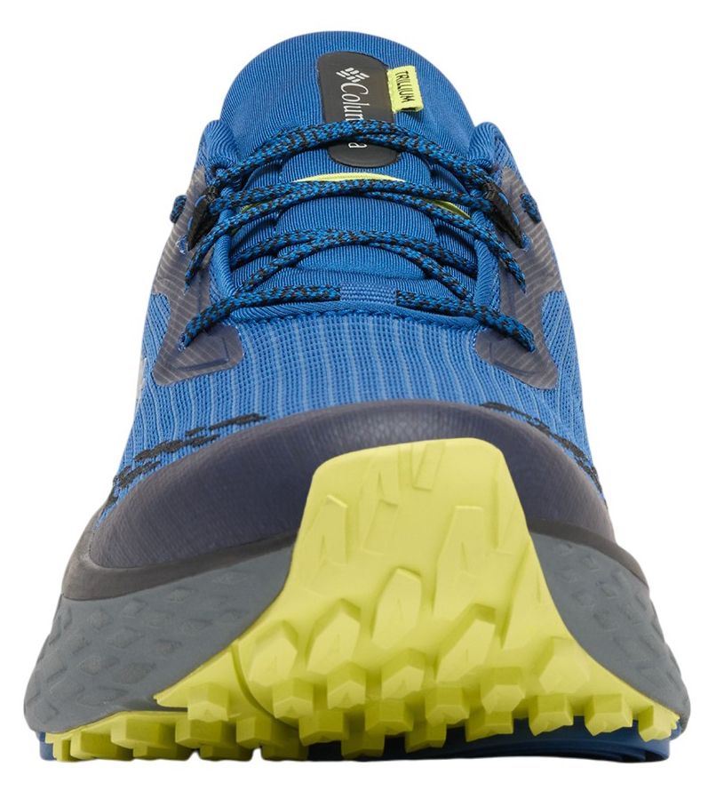 Columbia Men's Konos Trillium ATR Hiking Shoes product image