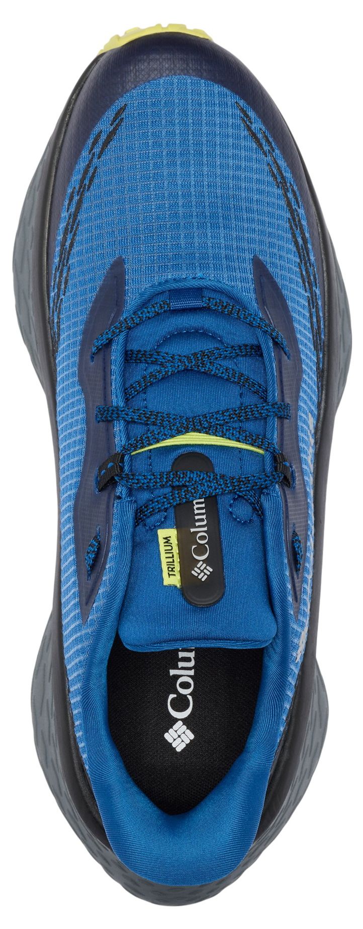 Columbia Men's Konos Trillium ATR Hiking Shoes product image