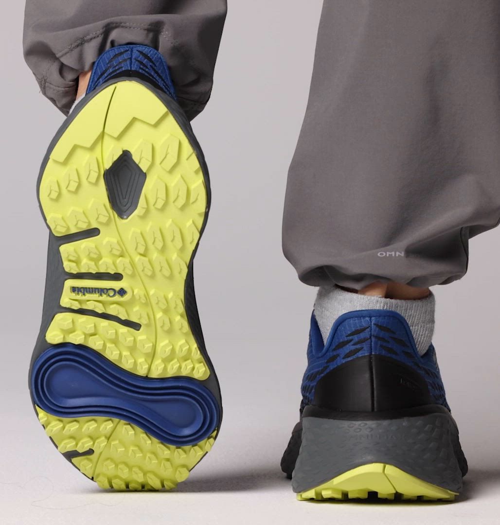 Columbia Men's Konos Trillium ATR Hiking Shoes product