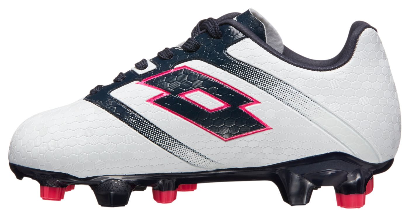 Lotto Kids MAESTRO 700 IV FG Soccer Cleats