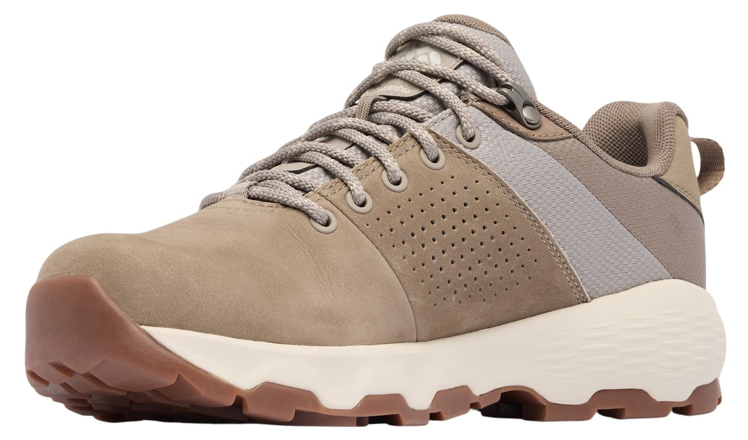 Columbia Women's Newton Nimble Leather Waterproof Hiking Boots product image