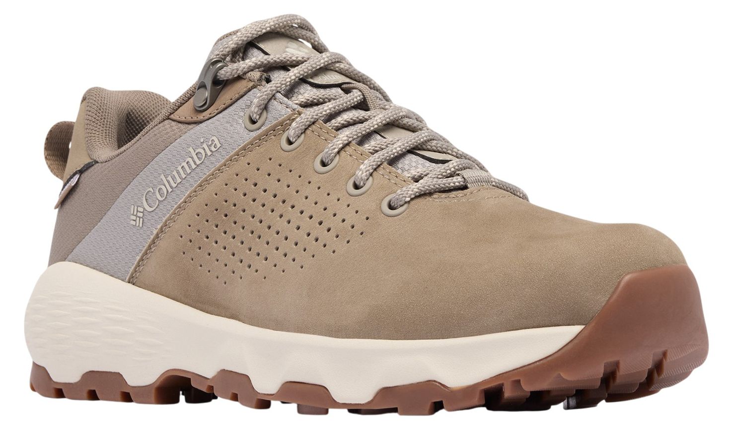 Columbia Women's Newton Nimble Leather Waterproof Hiking Boots product image