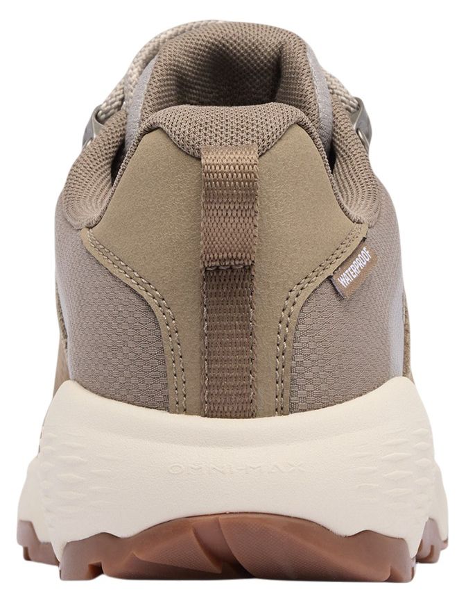 Columbia Women's Newton Nimble Leather Waterproof Hiking Boots product image