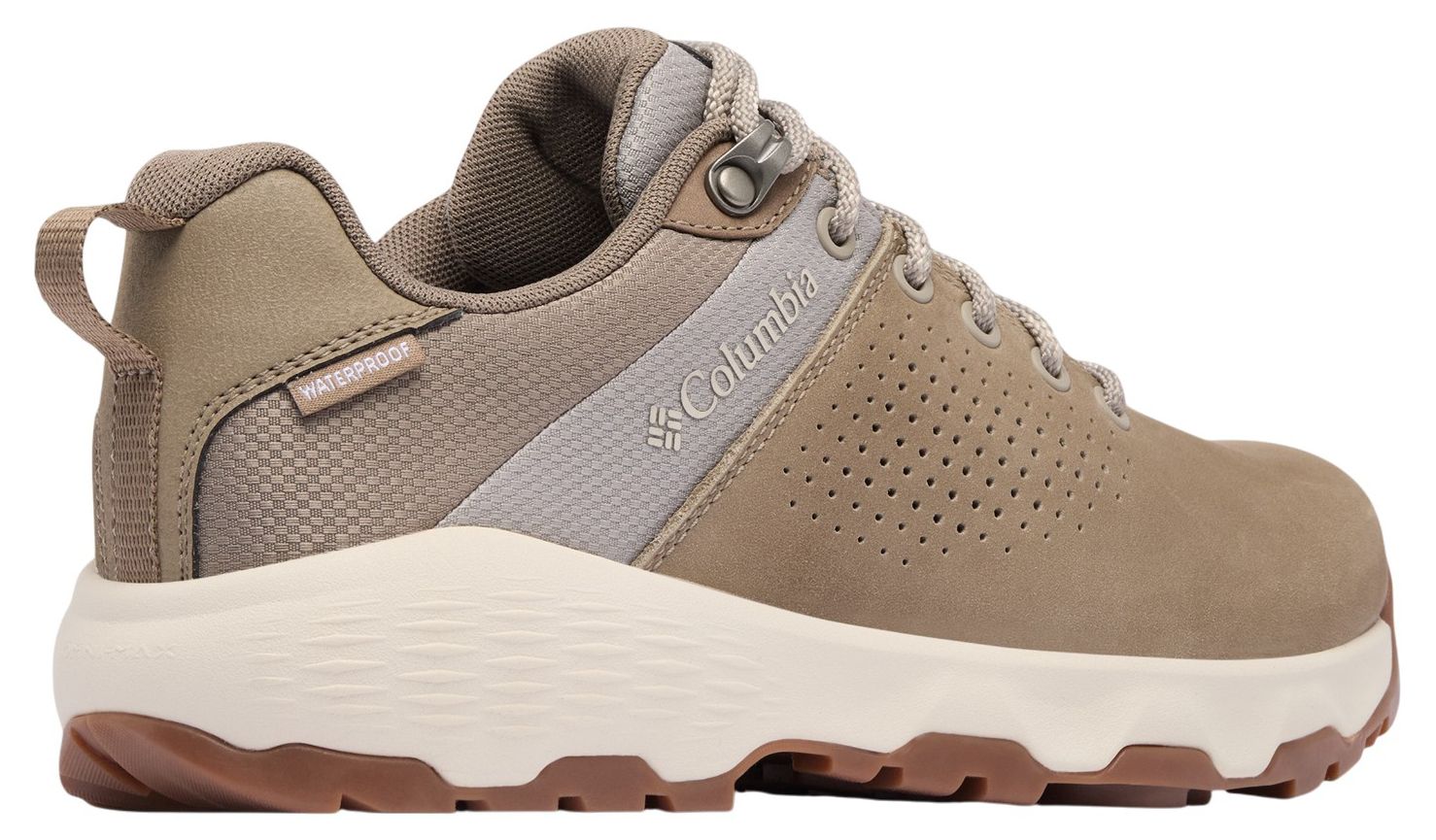 Columbia Women's Newton Nimble Leather Waterproof Hiking Boots product image