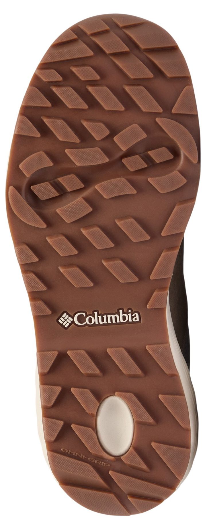 Columbia Women's Newton Nimble Leather Waterproof Hiking Boots product image