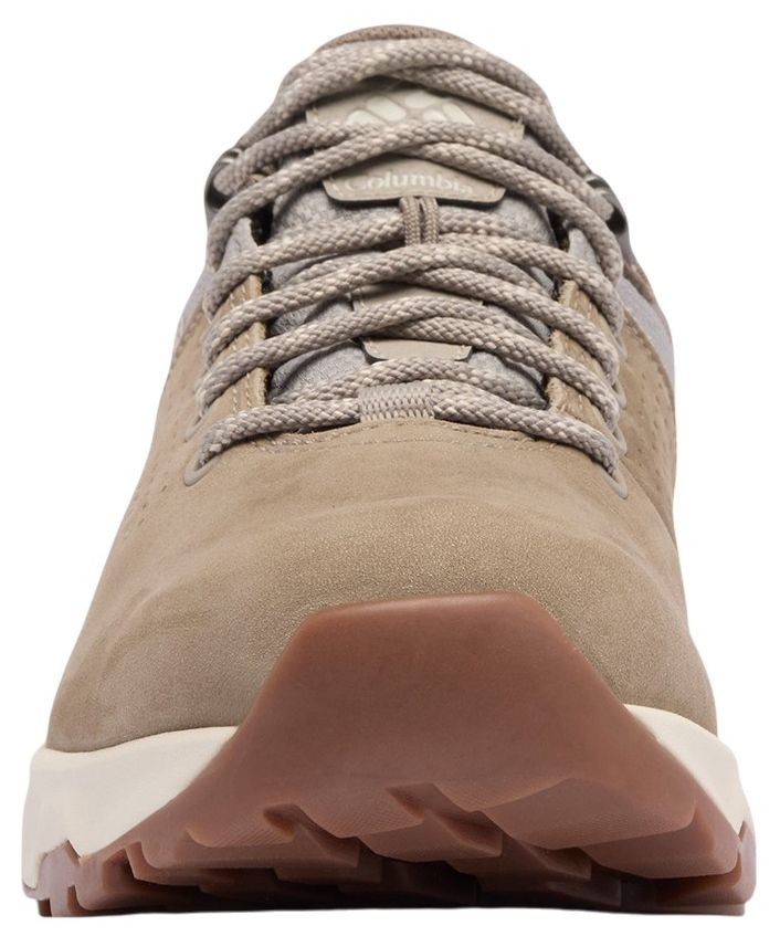 Columbia Women's Newton Nimble Leather Waterproof Hiking Boots product image