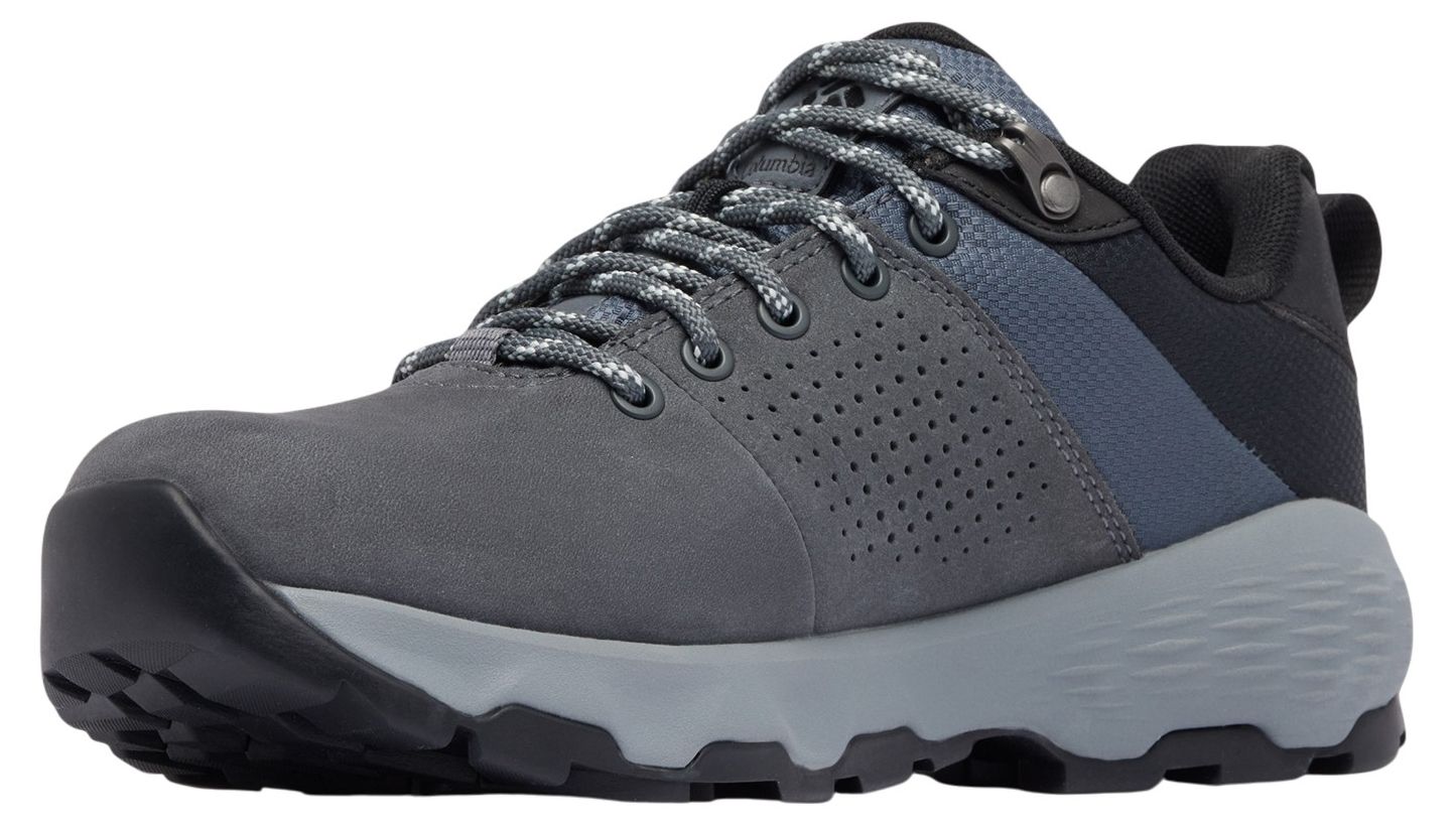 Columbia Women's Newton Nimble Leather Waterproof Hiking Boots product image